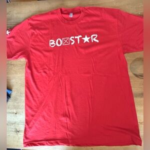 Boxstar T Shirt